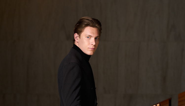 Klaus Mäkelä